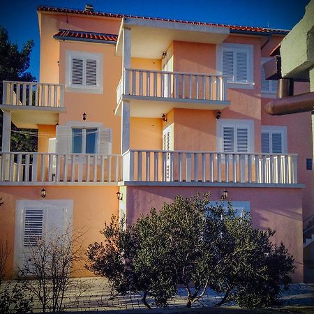Villa Bella Vista Лумбарда Экстерьер фото