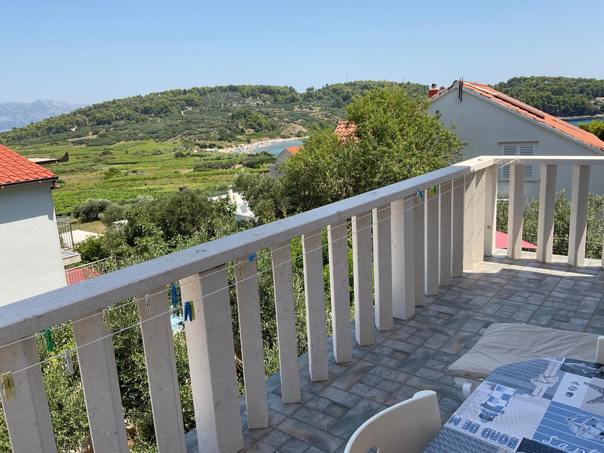 Villa Bella Vista Лумбарда Экстерьер фото