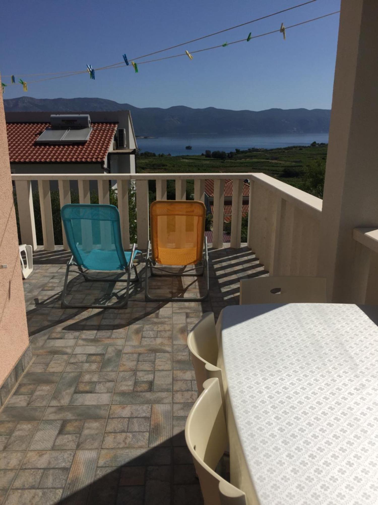 Villa Bella Vista Лумбарда Экстерьер фото