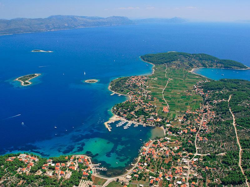 Villa Bella Vista Лумбарда Экстерьер фото