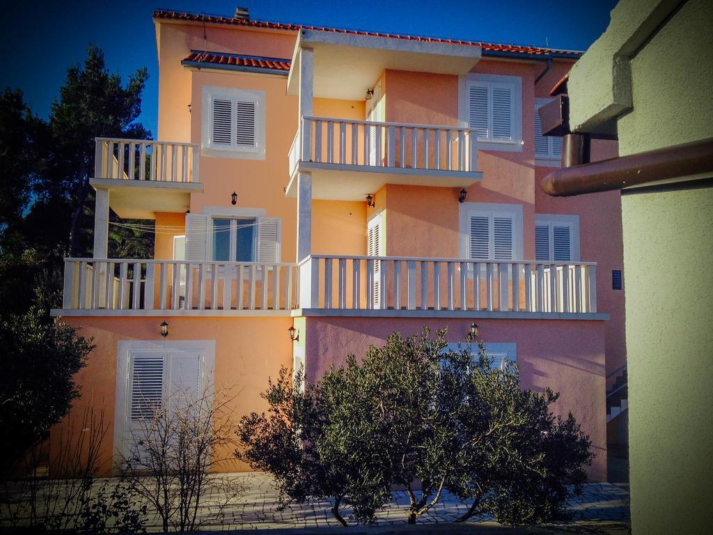 Villa Bella Vista Лумбарда Экстерьер фото