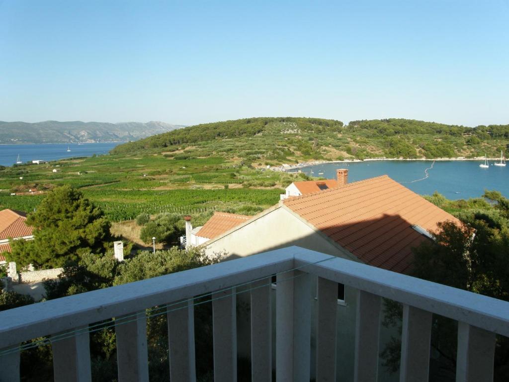 Villa Bella Vista Лумбарда Экстерьер фото