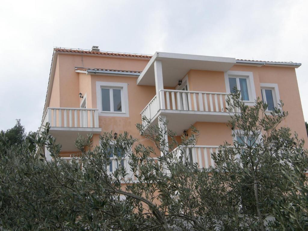 Villa Bella Vista Лумбарда Экстерьер фото