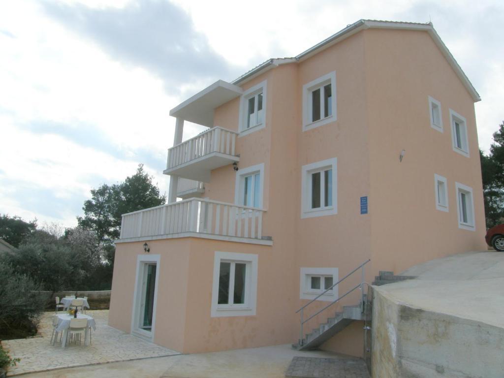 Villa Bella Vista Лумбарда Экстерьер фото