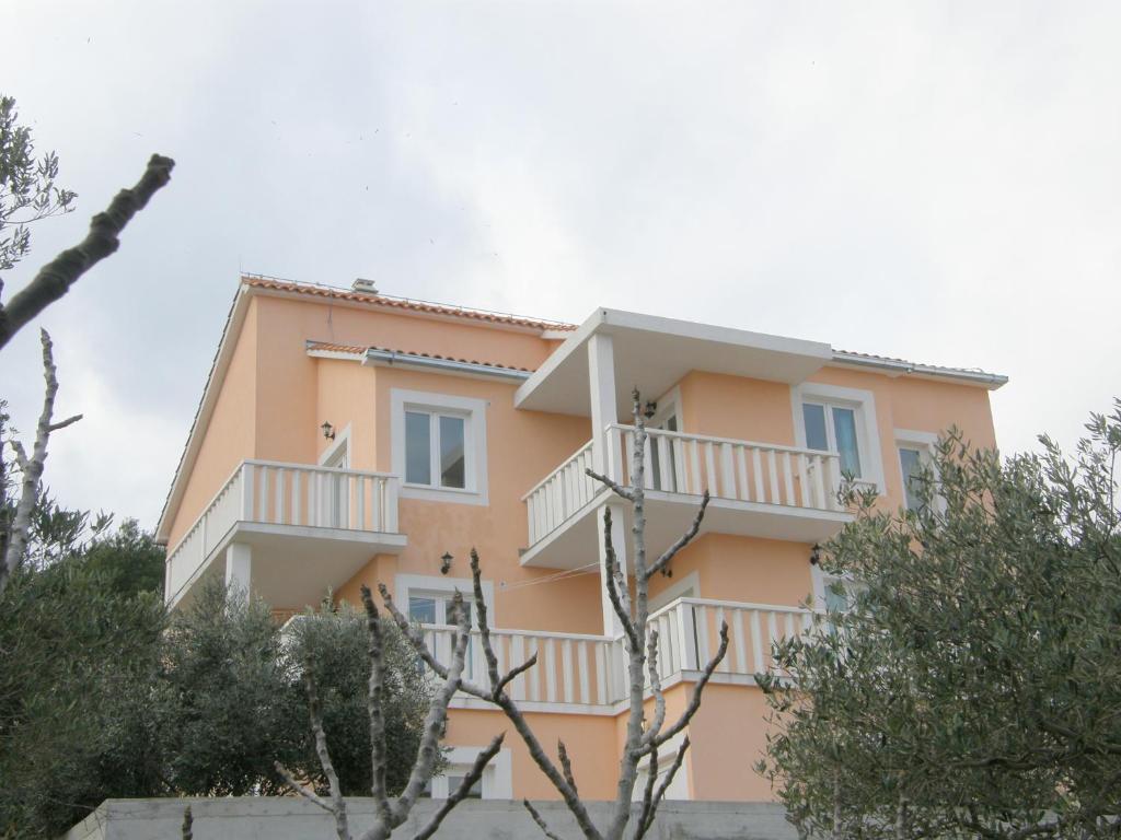 Villa Bella Vista Лумбарда Экстерьер фото