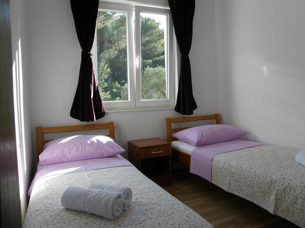 Villa Bella Vista Лумбарда Номер фото
