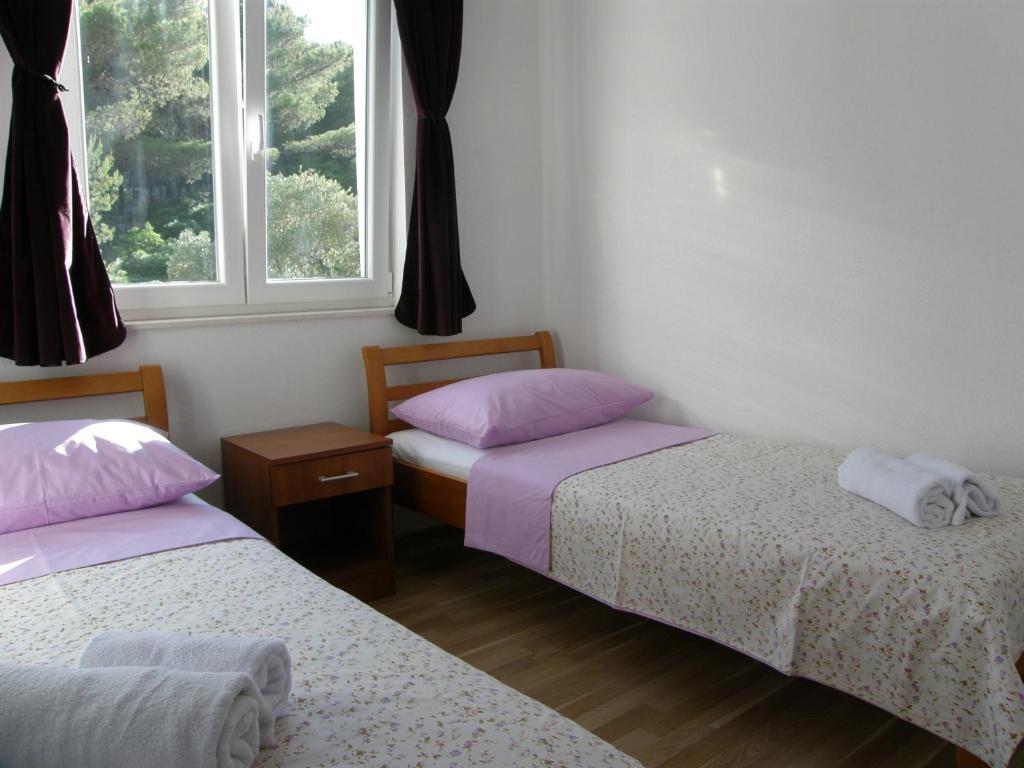 Villa Bella Vista Лумбарда Номер фото