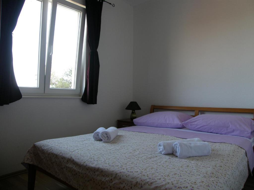 Villa Bella Vista Лумбарда Номер фото