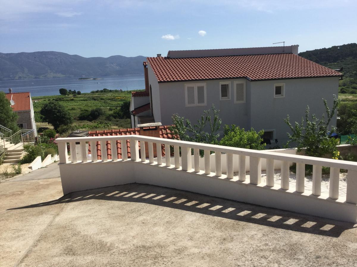 Villa Bella Vista Лумбарда Экстерьер фото