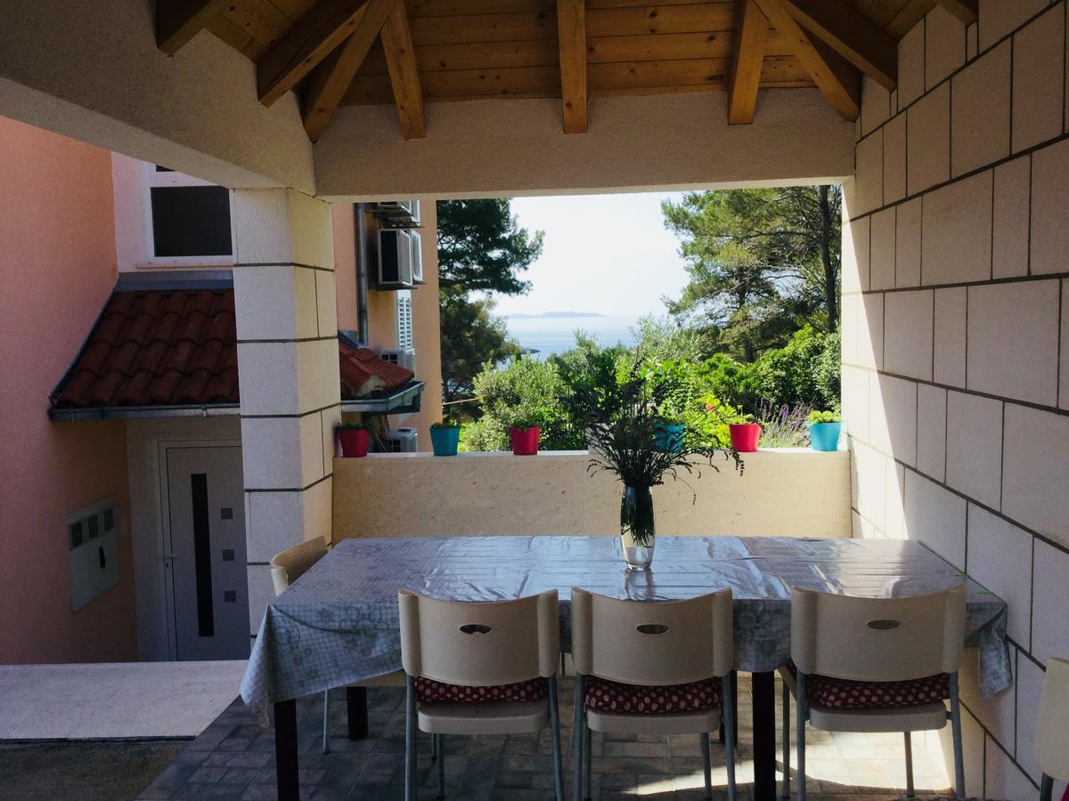 Villa Bella Vista Лумбарда Экстерьер фото