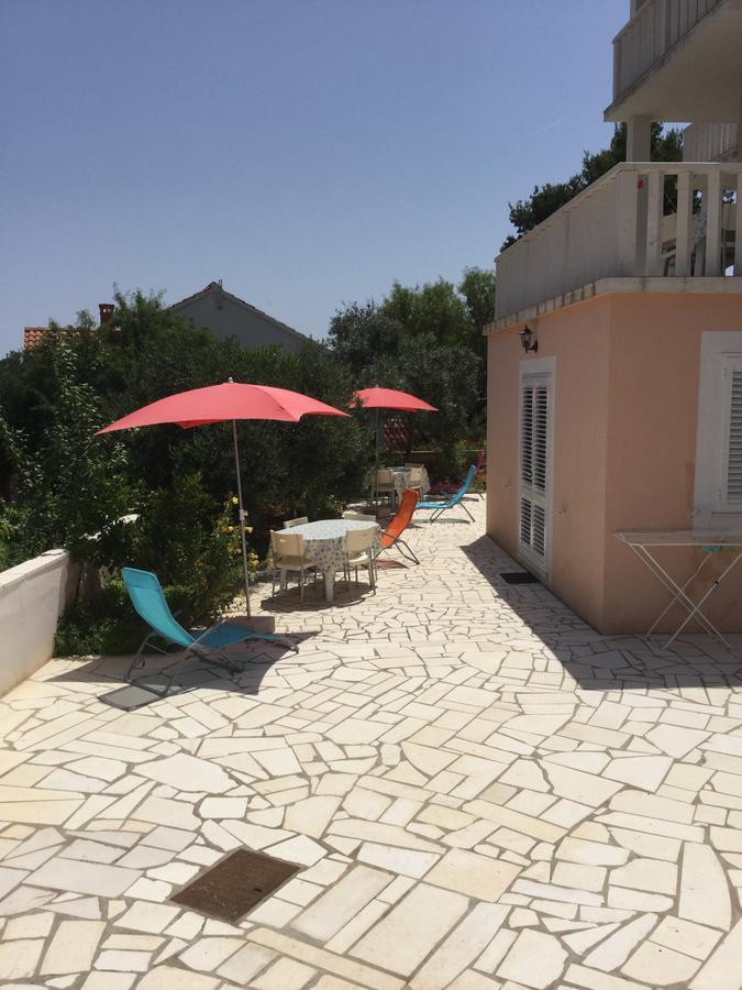 Villa Bella Vista Лумбарда Экстерьер фото